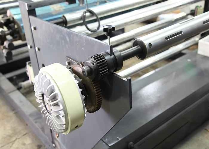 D Cut Automatyczna maszyna do produkcji nietkanych torebek Uszczelnianie ultradźwiękowe
