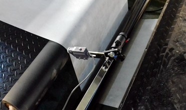 Szybkoschnąca maszyna do laminowania z włókniną z certyfikatem CE